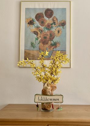 Willkommen