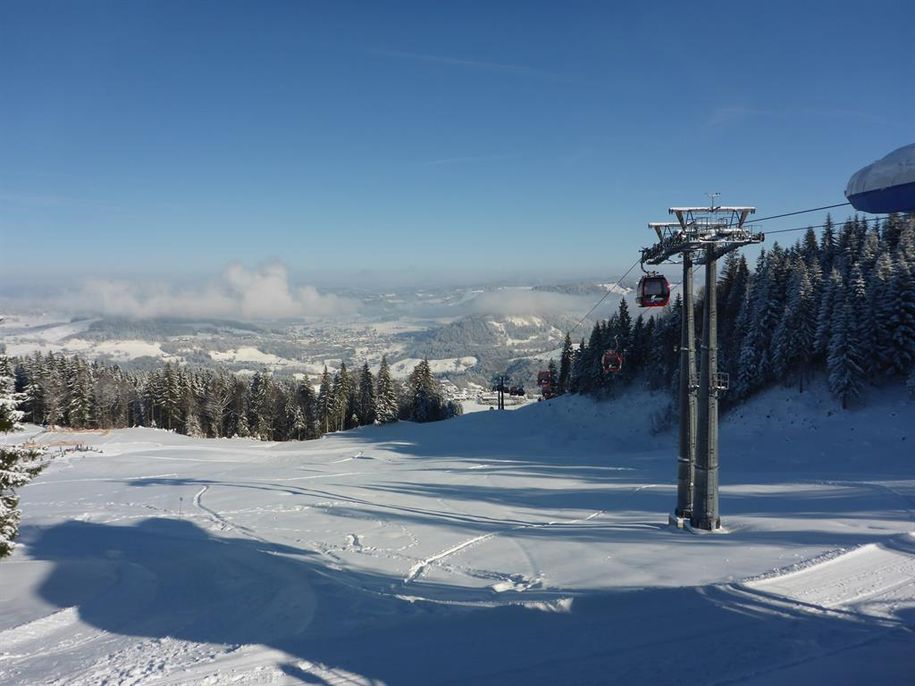 Imbergbahn