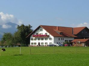 Ferienhof Straub