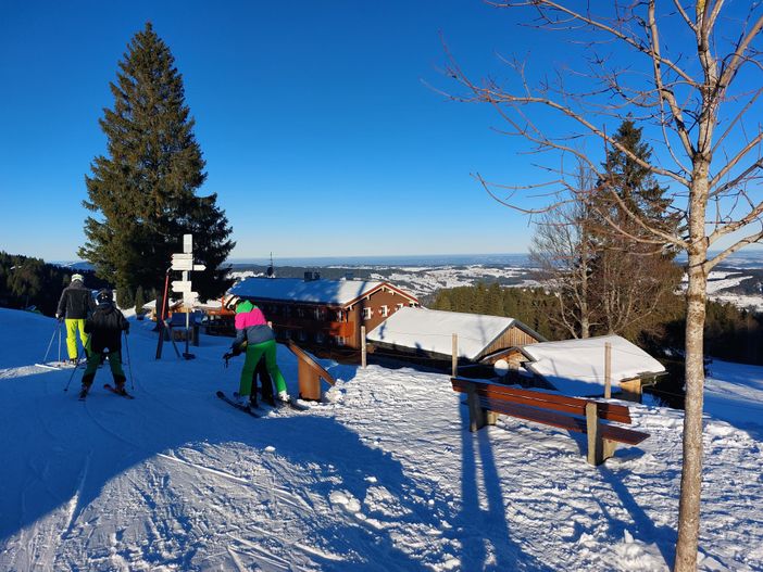 Imberghaus