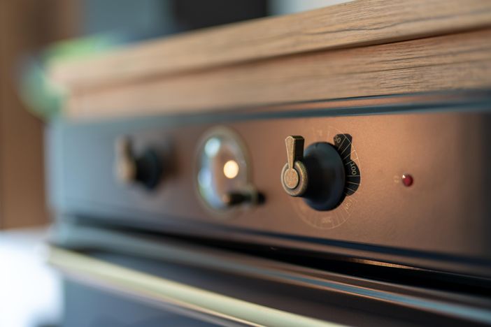 Backofen