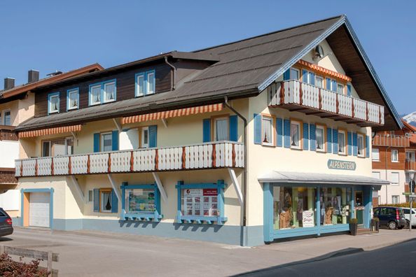 Haus Alpenstern