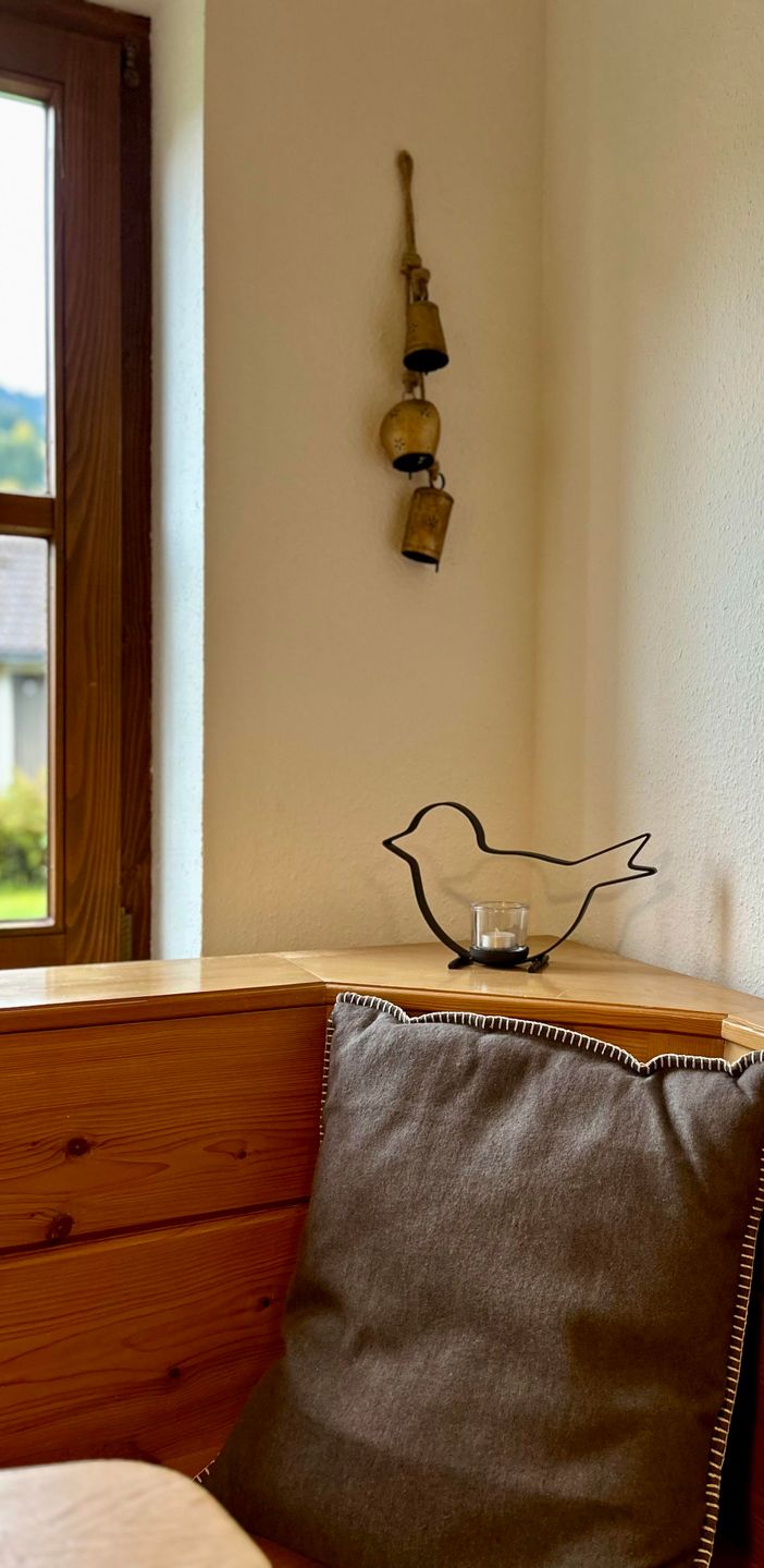 Essecke Detail