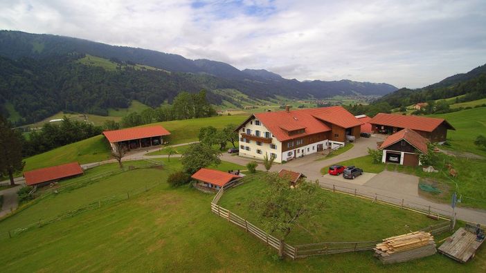Das ganze mal von oben