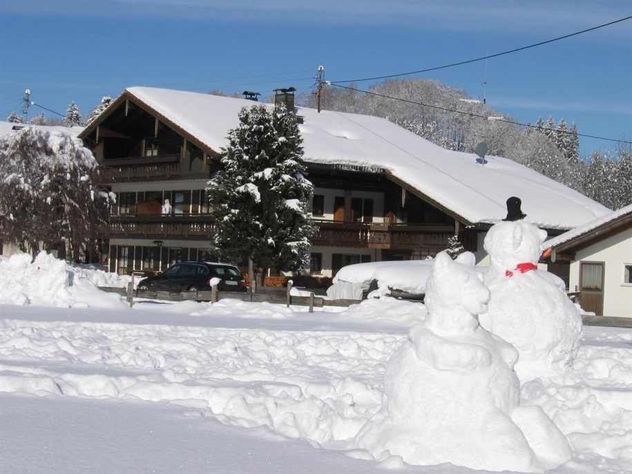 Wintergäste