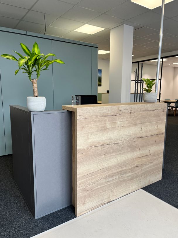 Empfangsbereich@KaBiGO GmbH