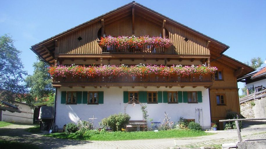 Bauernhof Steiner