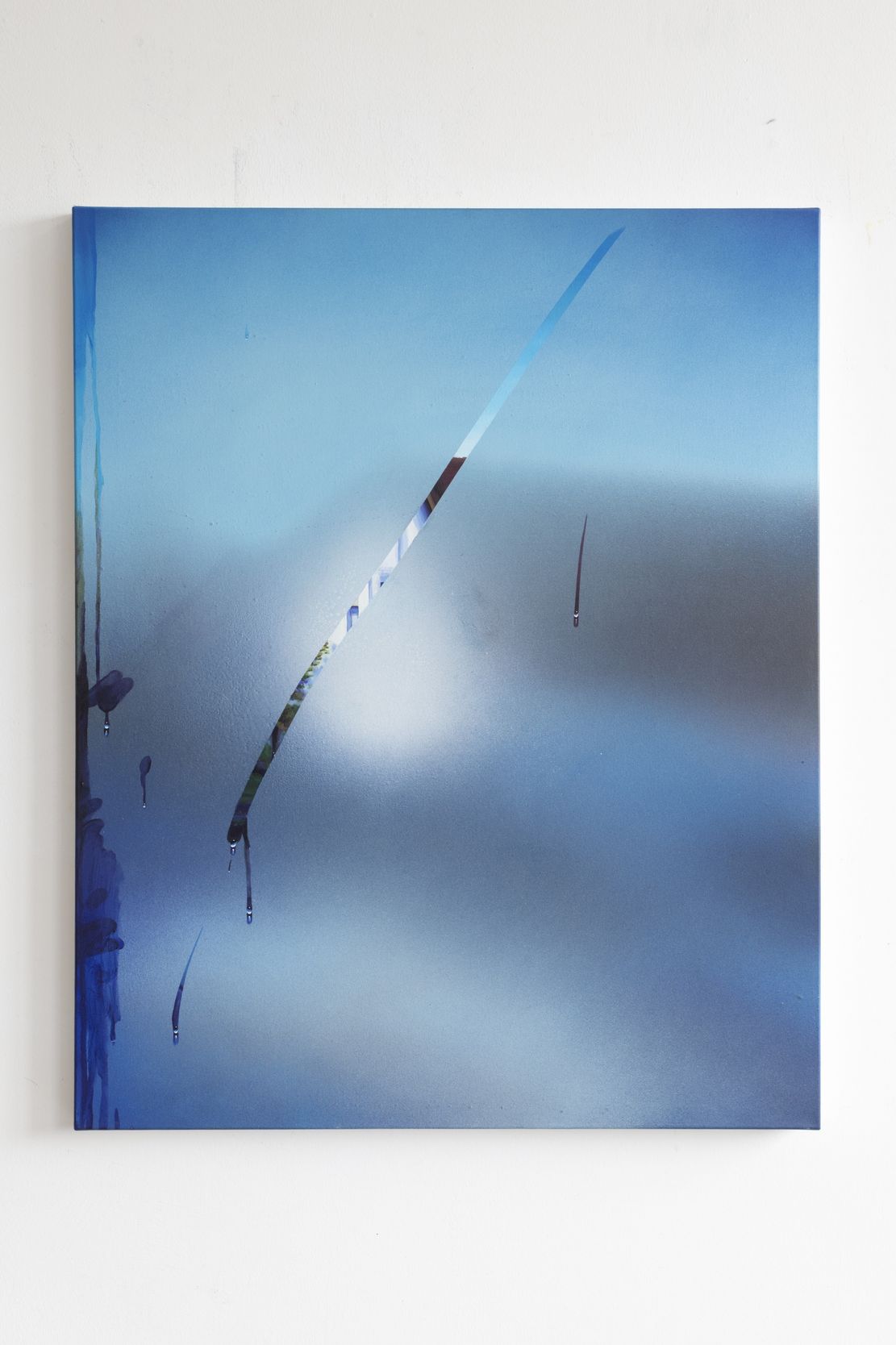 Jochen Mühlenbrink, WP (Cut the House), 2021/2026