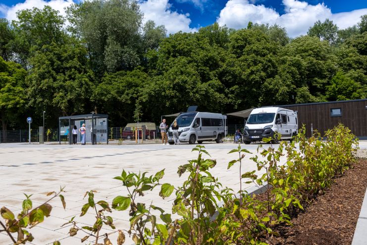 Wohnmobilstellplatz Kempten 056