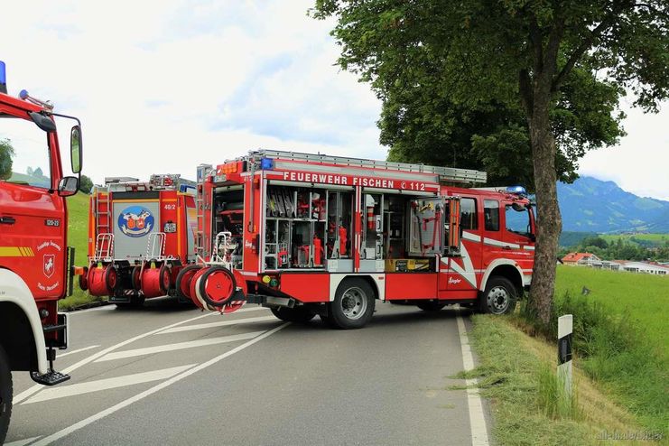 Feuerwehr