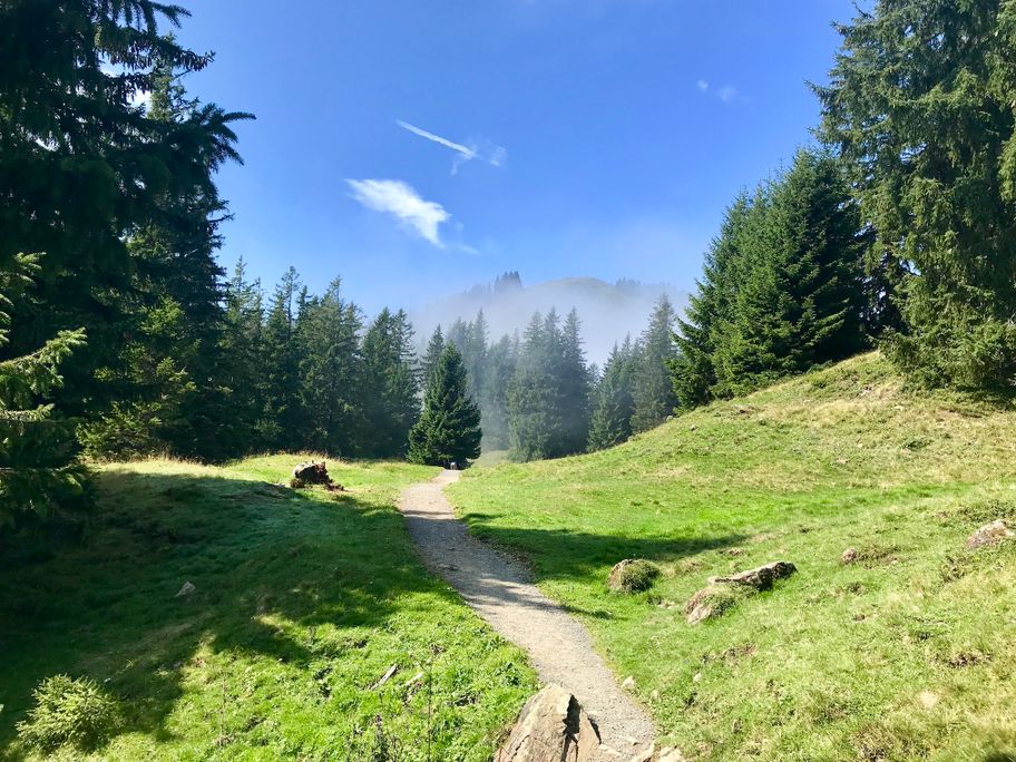 Hörner-Panoramatour