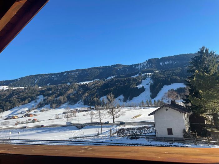 Ausblick