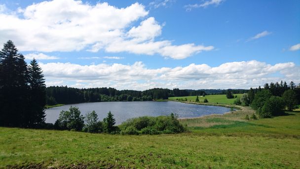 Kögelweiher
