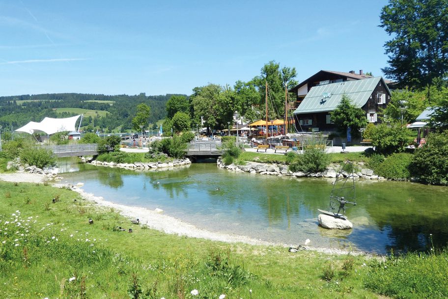 Bühl am Alpsee