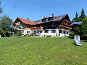 Landhaus Schmid