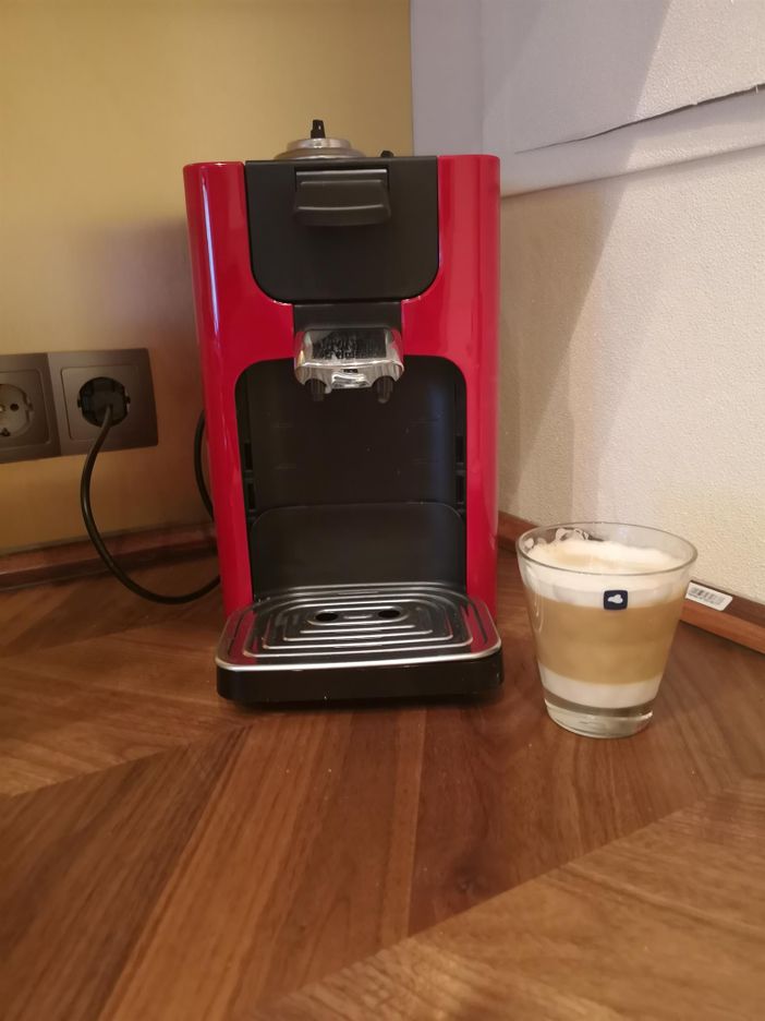 Kaffeemaschine SENSEO