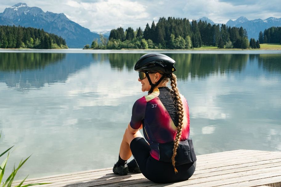 Illasbergsee am Forggensee