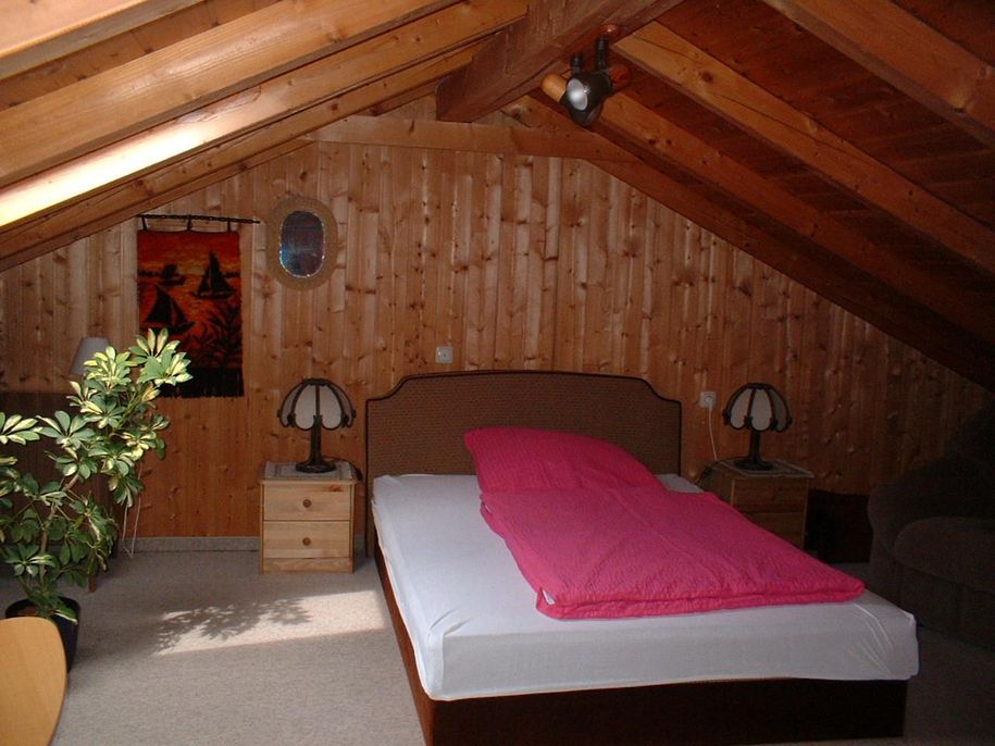 Schlafen - Galerie