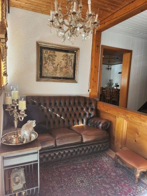 Eingangsbereich EG