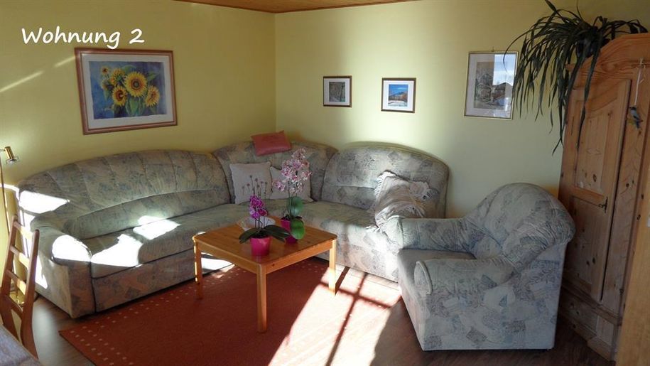 Ferienwohnung_2_Wohnzimmer