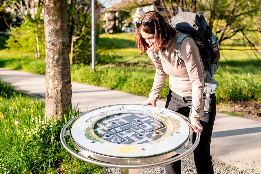 Foto: Melanie Krimmer, Hochkant GmbH