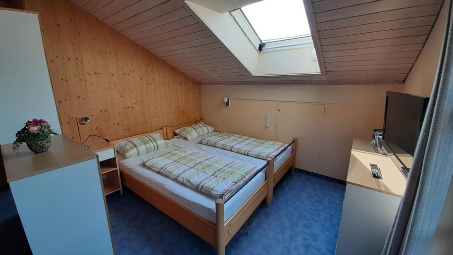 Ferienwohnung