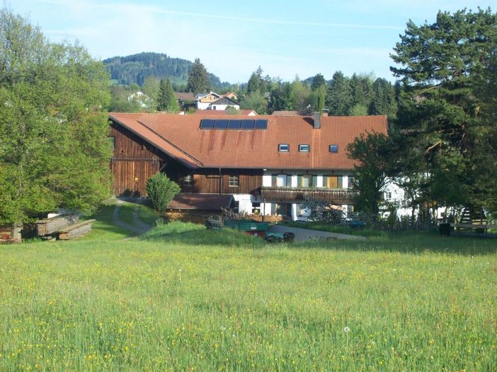 Unser Hof