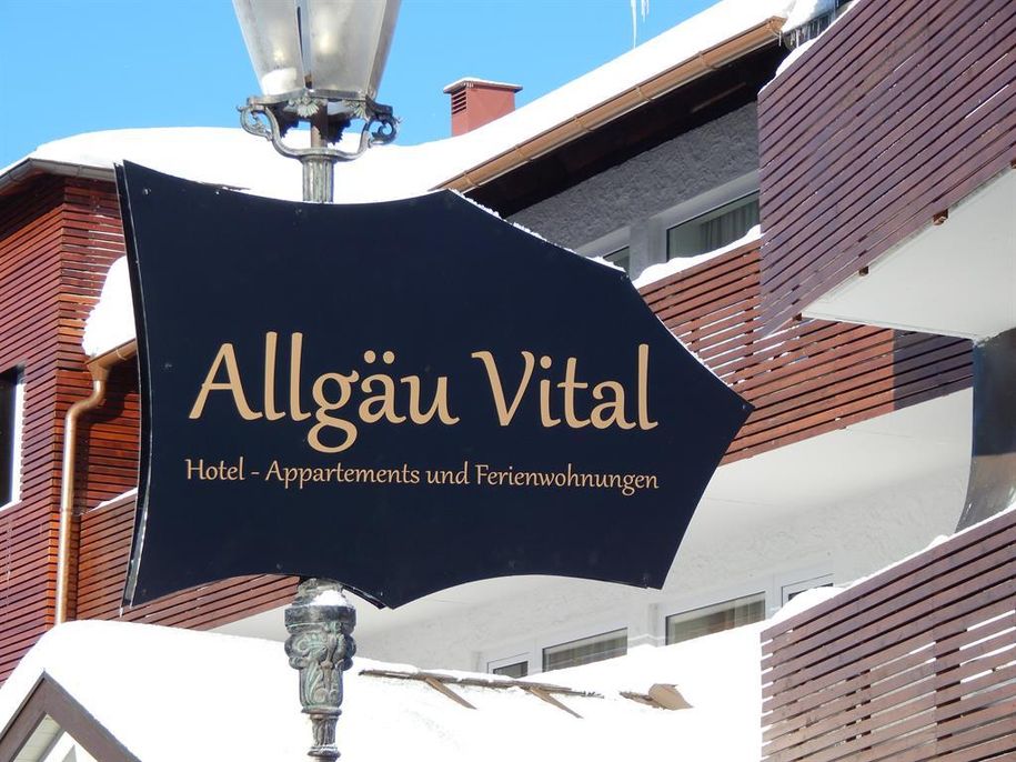 Das Allgäu Vital