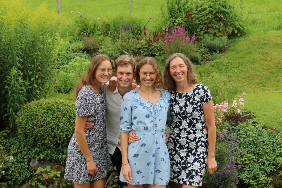 Familie Music