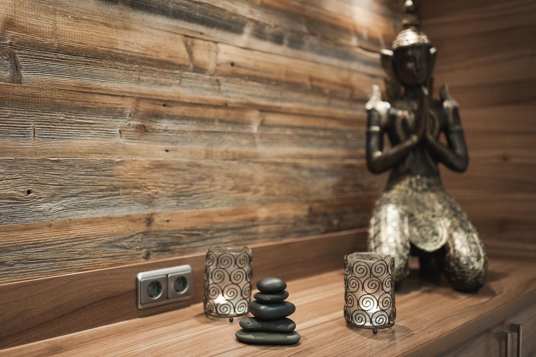 Berwanger Hof - Wellness