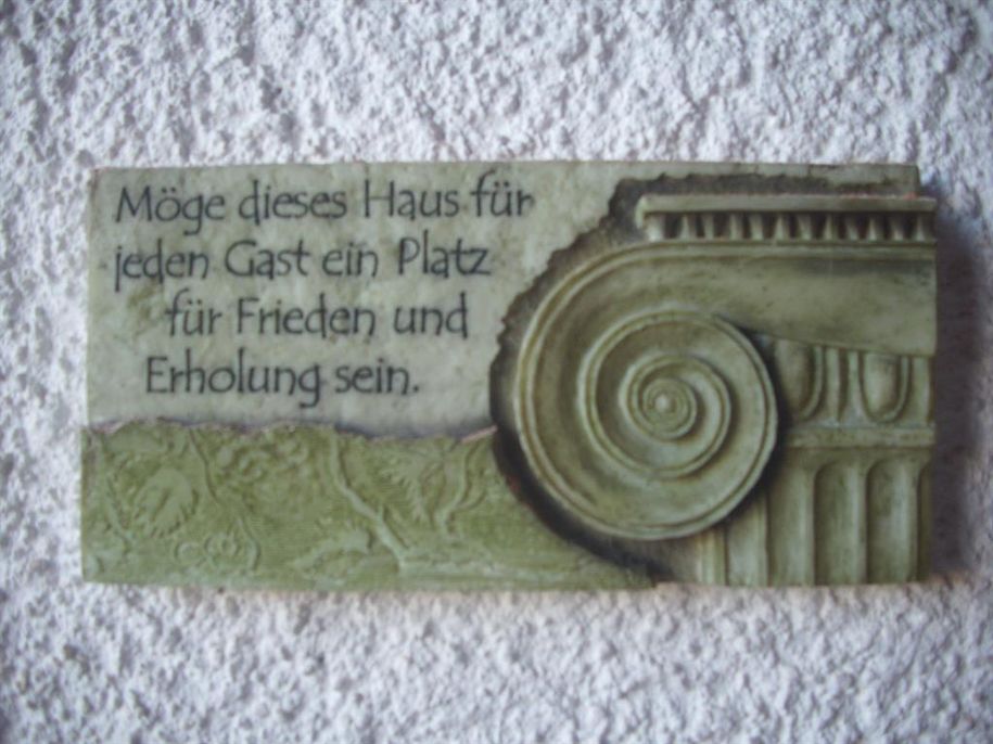 Grüß Gott