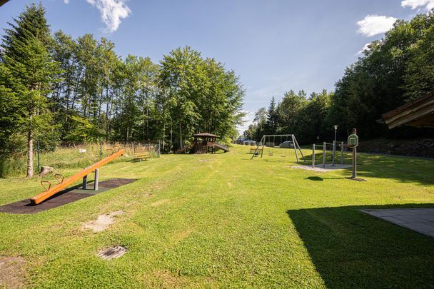 Spielplatz am Grillplatz Obermaiselstein