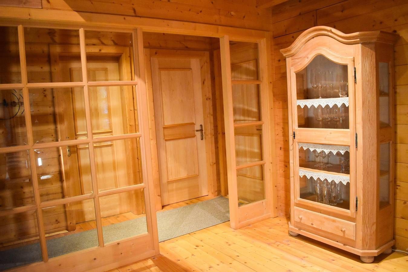 Walser Berghüüsle 10