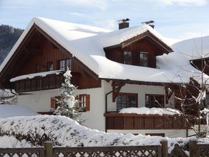 Ansicht Winter