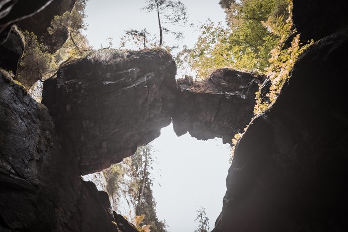 Breitachklamm Tiefenbach            (Tim Pohl) III