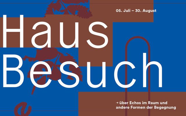 KH_HausBesuch 2026_Ausstellungsplakat