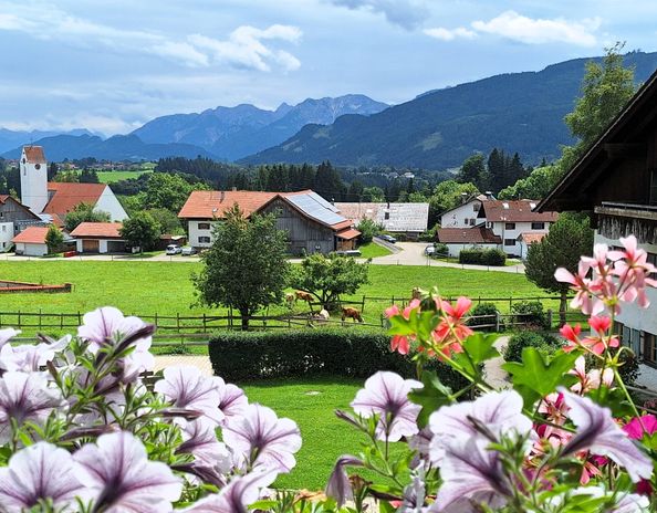 Alpenblick