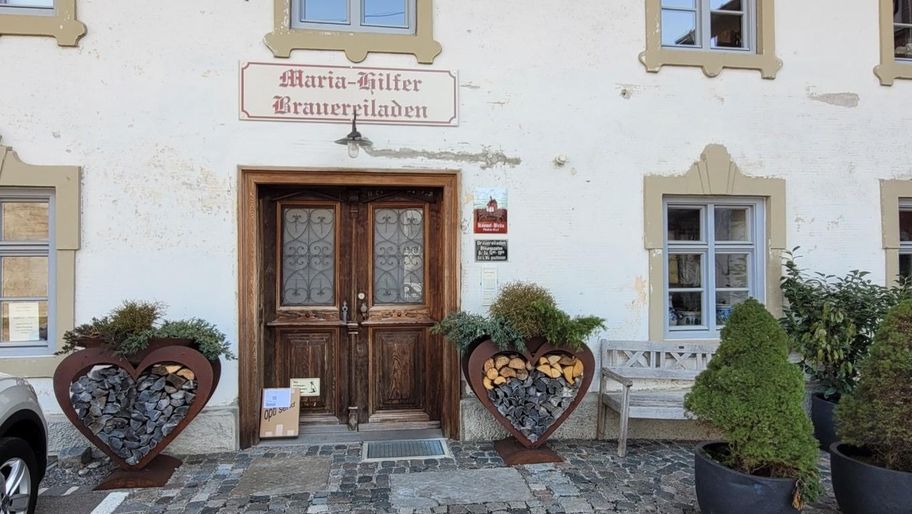 Eisenberg - Weizern - Oberdil - Speiden