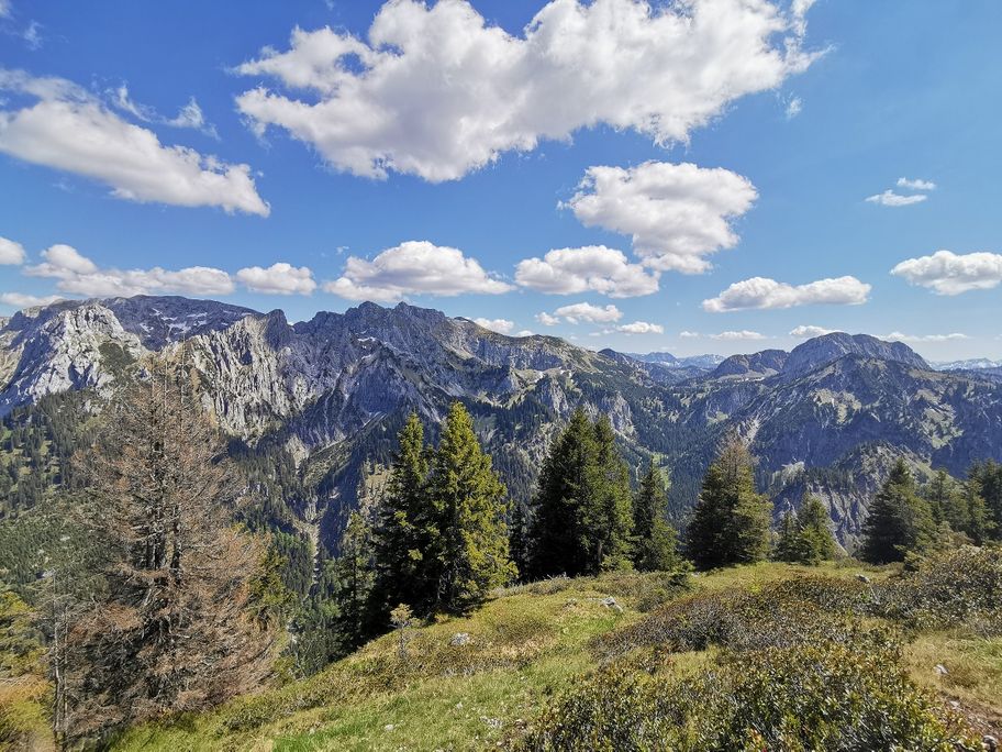 Schönleitenschrofen