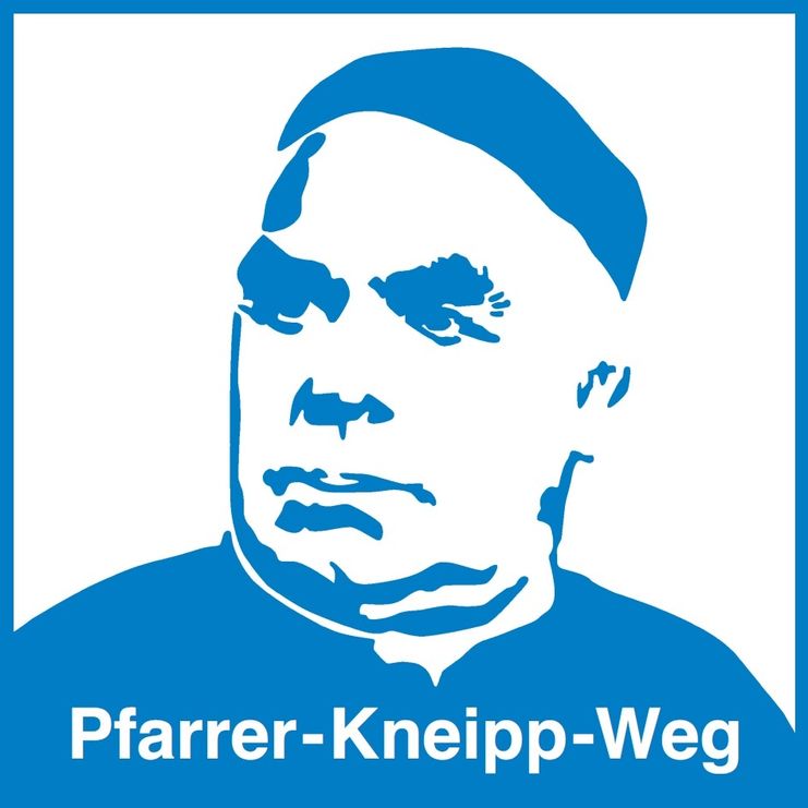 Pfarrer-Kneipp-Weg