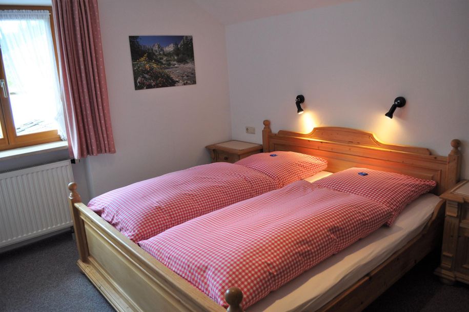 Fewo 1 Schlafzimmer
