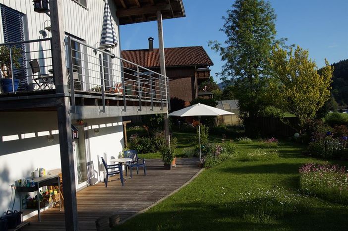 Garten