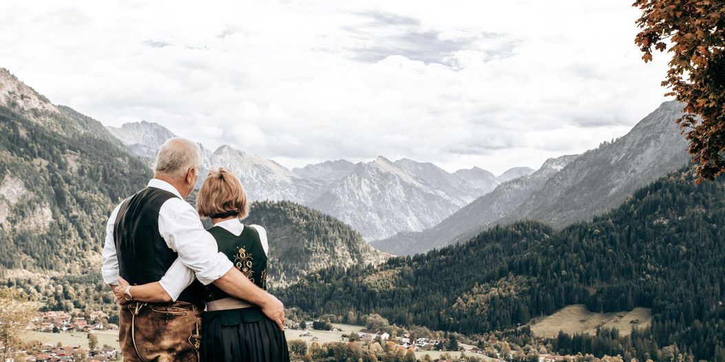 Wir freuen uns auf Sie!