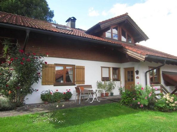 Haus