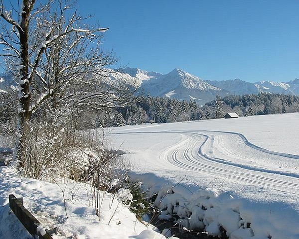 Aussicht