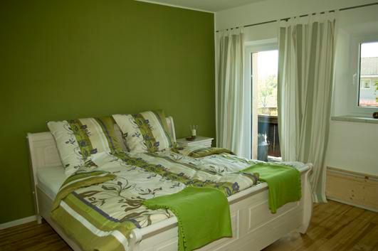 Ferienwohnung Diana