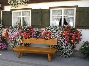 Gemütlichkeit