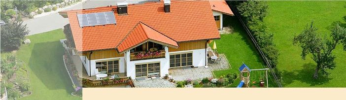 Haus Fernblick