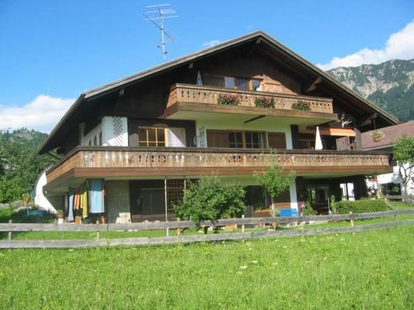 Haus Geißler