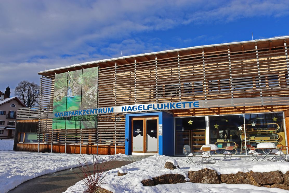 Winter ©Alpsee Immenstadt Tourismus GmbH